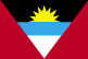Flag of Antigua und Barbuda
