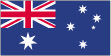 Flag of Australien