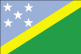 Flag of Salomonen