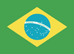 Flag of Brasilien