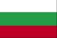 Flag of Bulgarie