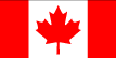 Flag of Kanada