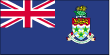 Flag of Isole Cayman