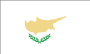 Flag of Zypern
