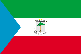 Flag Äquatorialguinea