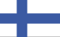 Flag of Finnland