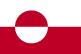 Flag of Groenland