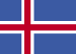 Flag of Islanda