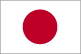 Flag of Japon