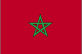 Flag of Marokko