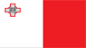 Flag of Malte