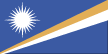 Flag of Marshallinseln