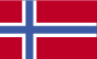 Flag of Svalbard und Jan Mayen