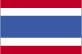 Flag of Tailandia
