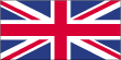 Flag of Vereinigtes Königreich